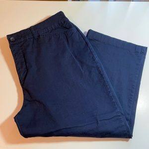 Croft & Barrow Capris